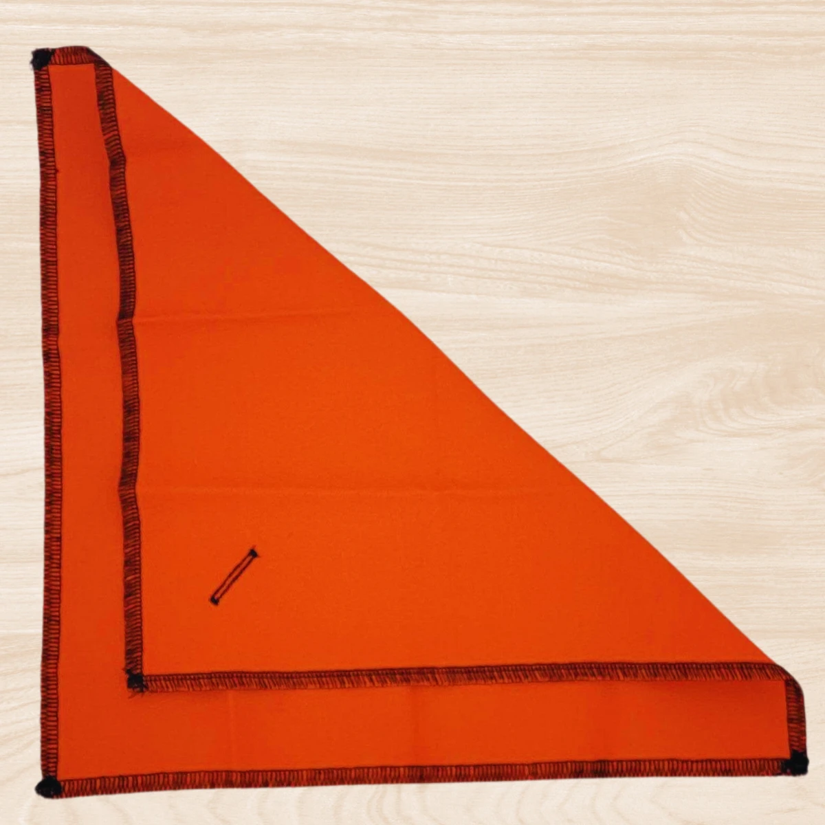 Madcow Chute Blast Protector 9" x 9"