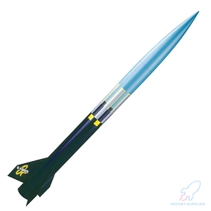 Enerjet by AeroTech G-Force(tm) Mid-Power Rocket Kit - 89021