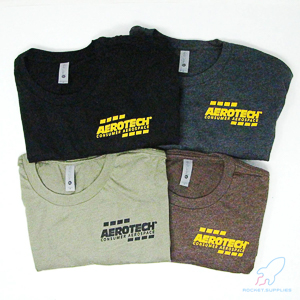AeroTech T-Shirt - 945xx