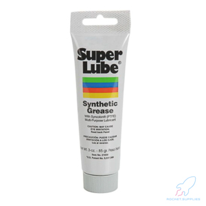 AeroTech 3 Ounces Super Lube Grease Pack - 99217