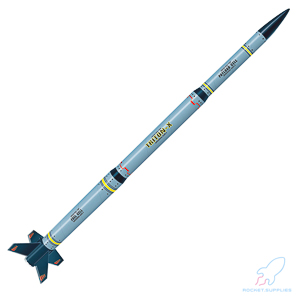 Quest Triton-X(tm) Model Rocket Kit - Q1617