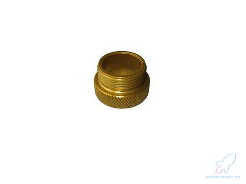 AeroTech RMS-29 29mm Aft Closure - 29AC2