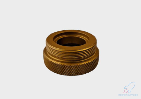 AeroTech RMS-38 38mm Aft Closure - 38AC2