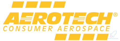 AeroTech RMS-38 38mm Plugged Threaded Floating Forward Closure - 38FFCPTS