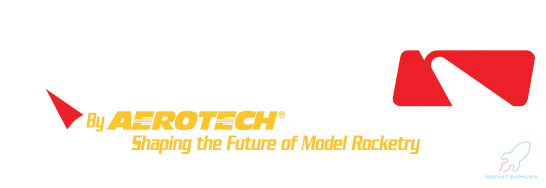 Body Tube 15" 30mm (Orange) - Q11416