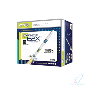 Generic E2X® Bulk Pack (12 pk)