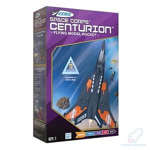 Space Corps™ Centurion™ Launch Set