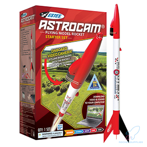 AstroCam® Starter Set