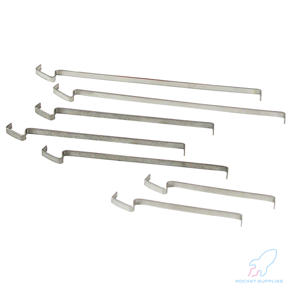 003143 –  Engine Hook Accessory Pack