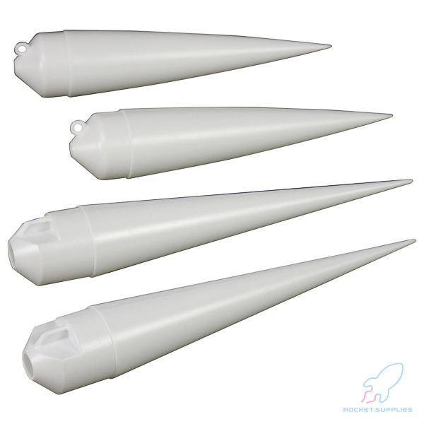 003163 – NC-55 Nose Cone (4 pk)