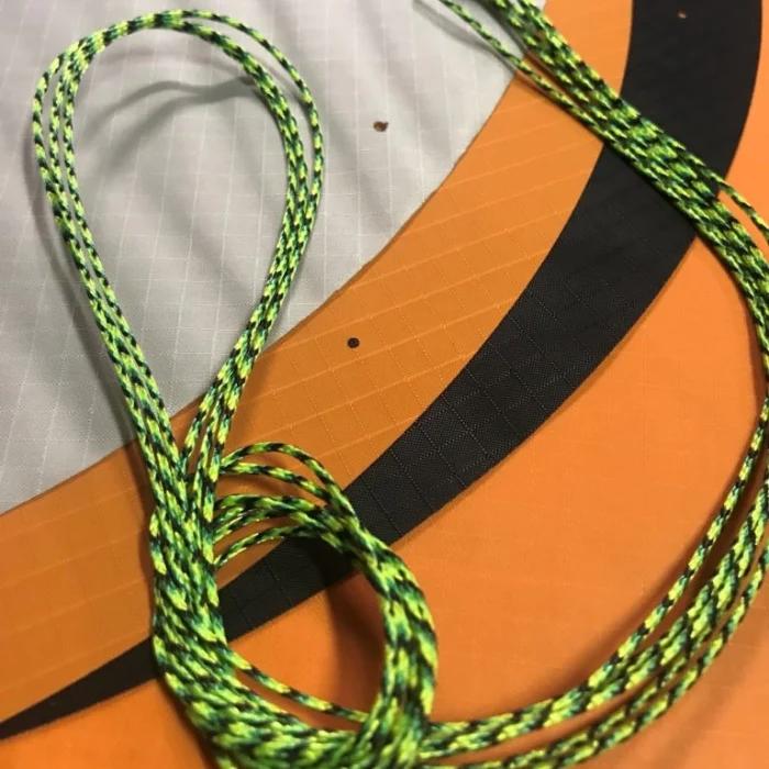 LOC Build Your Own Parachute