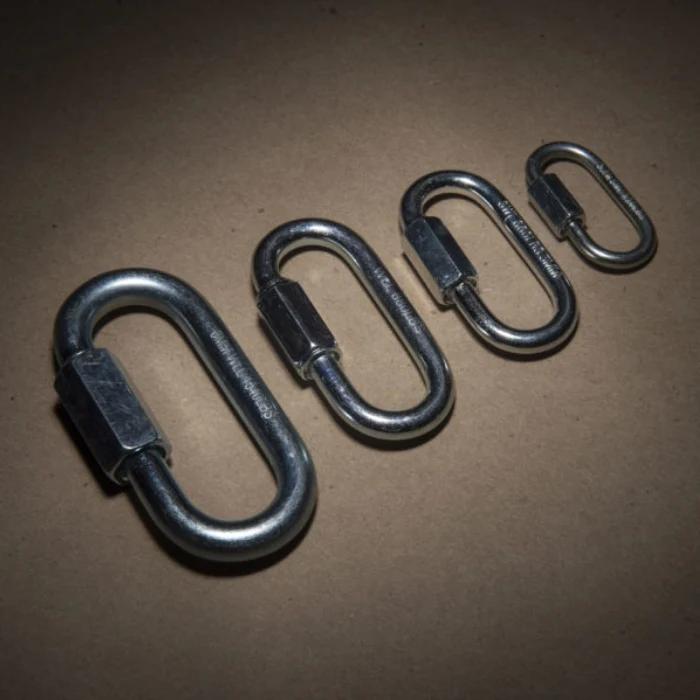 LOC Chain Eye Connector