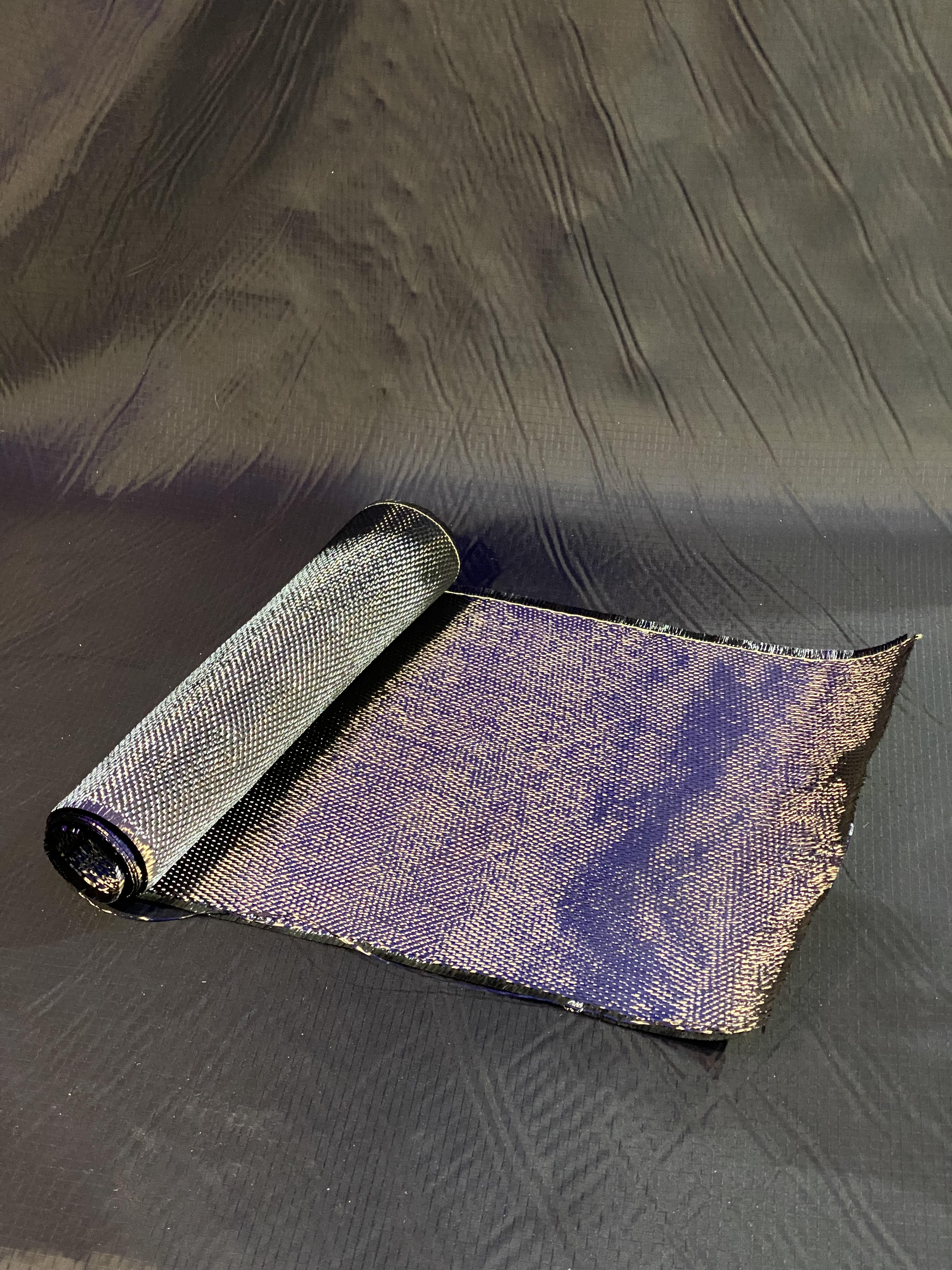 LOC Carbon Fiber Cloth