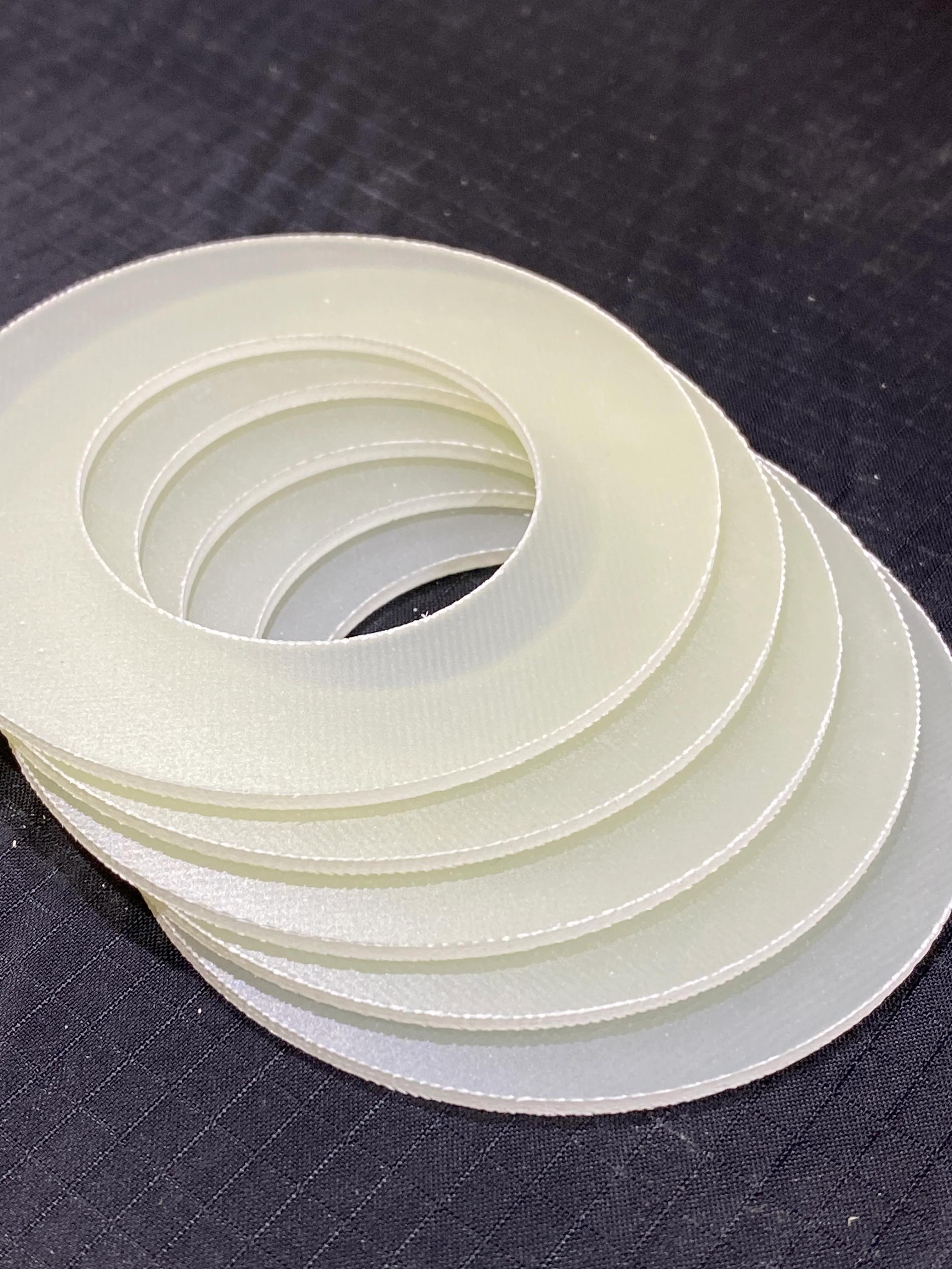 LOC G-10 Centering Rings