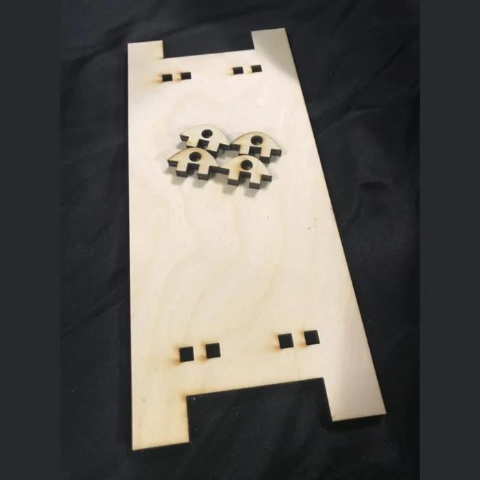 LOC Electronic Bay Sleds