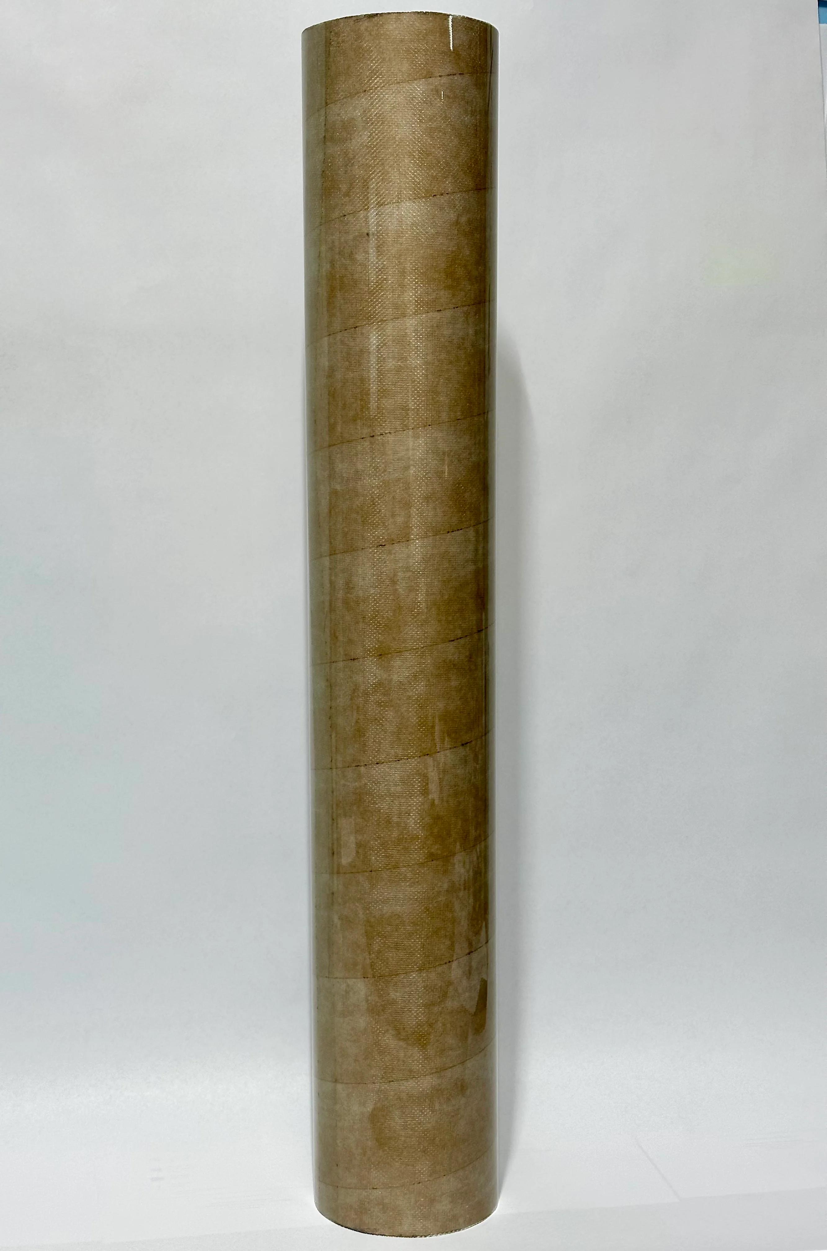 LOC Pre-Glassed LOC Cardboard Airframe Tubing