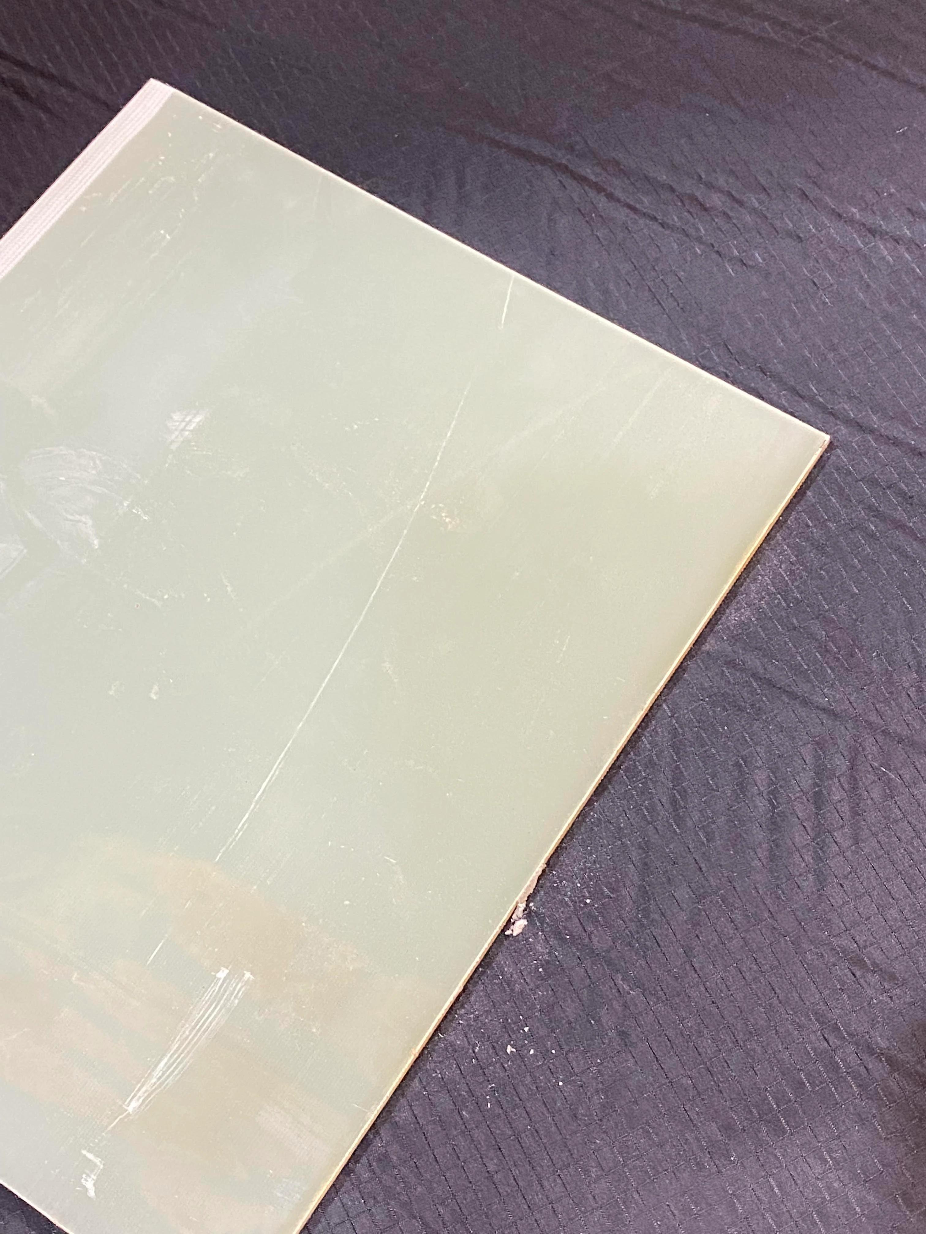 LOC G-10 Sheet Stock