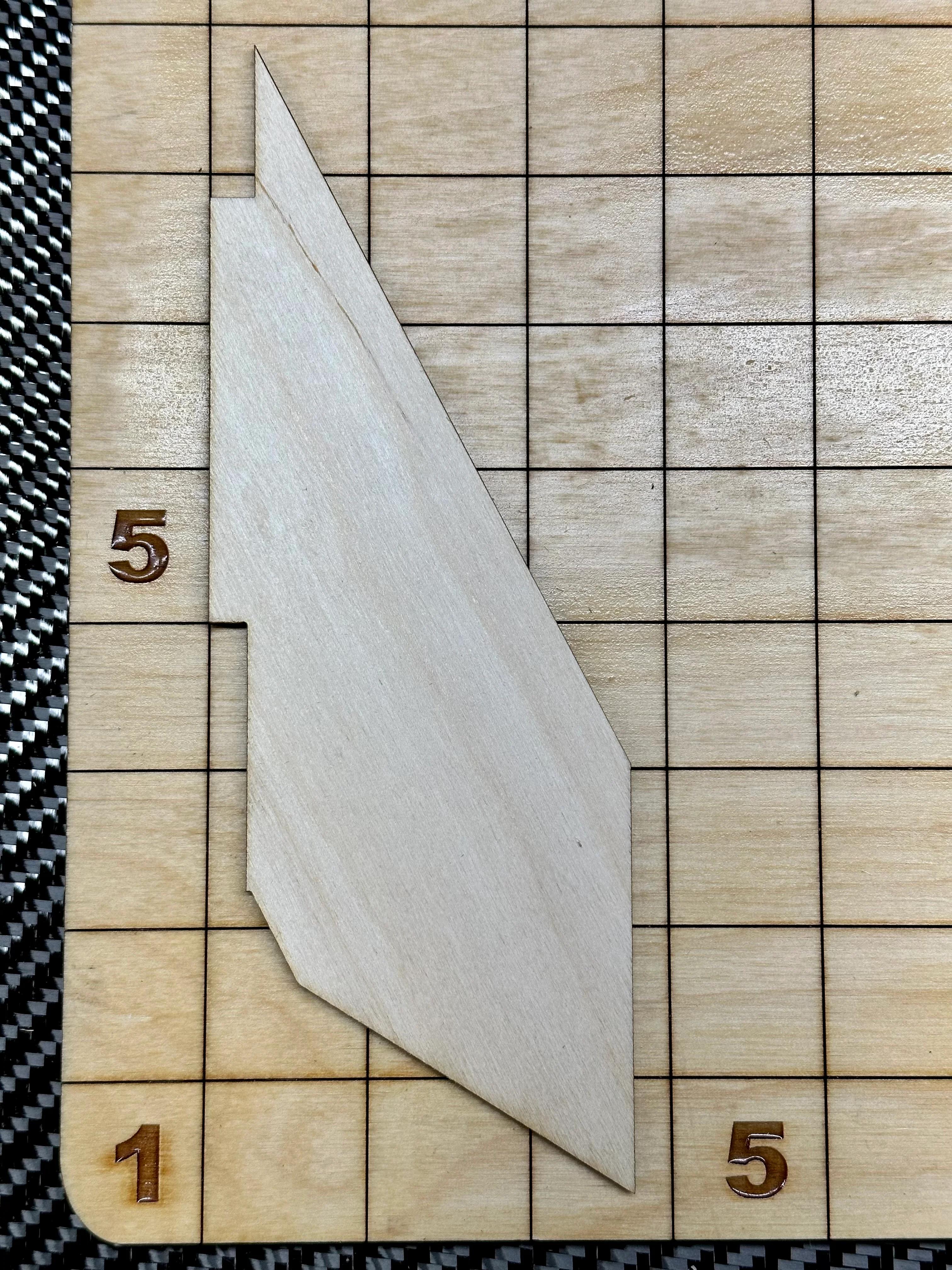 LOC FS-2.26" BBX 38mm