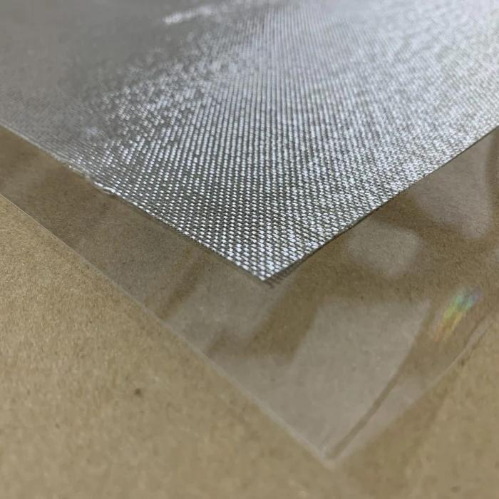 LOC Fiberglass Cloth 4oz