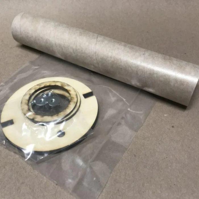 LOC LOC-N-Ring Adaptors