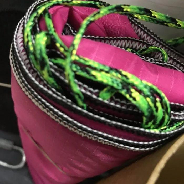 LOC LOC/PRECISION Parachutes