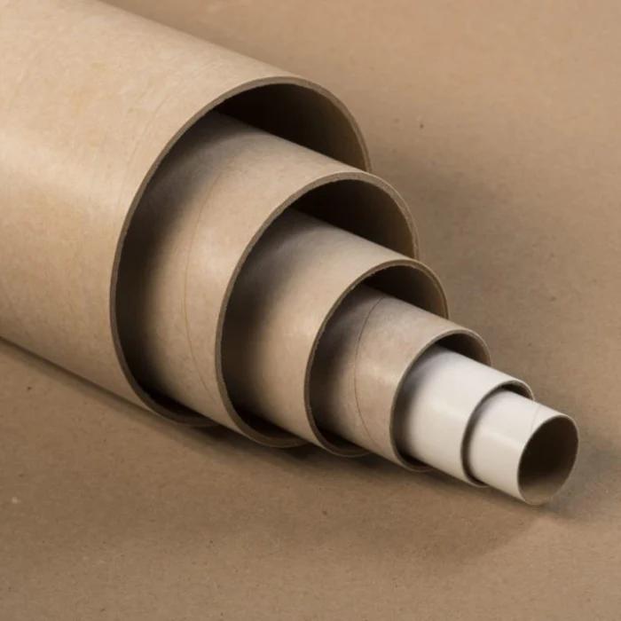 LOC Cardboard Motor Mount Tubing