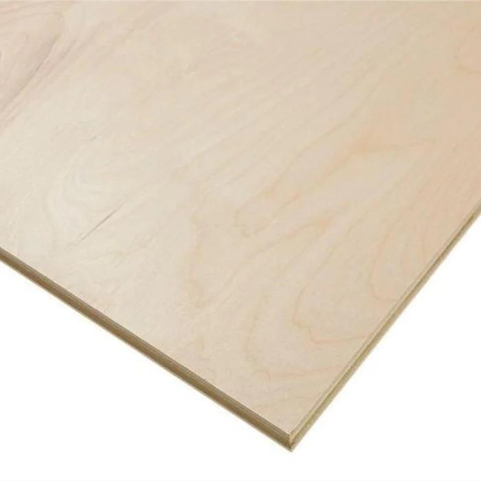 LOC LOC Plywood