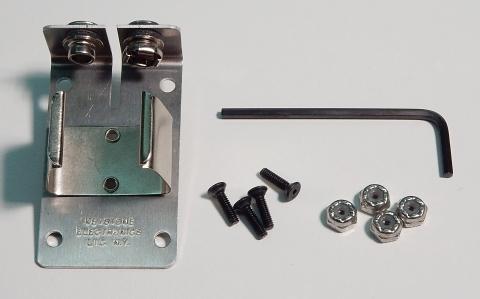 LOC Heavy Duty Stainless Steel Mounting