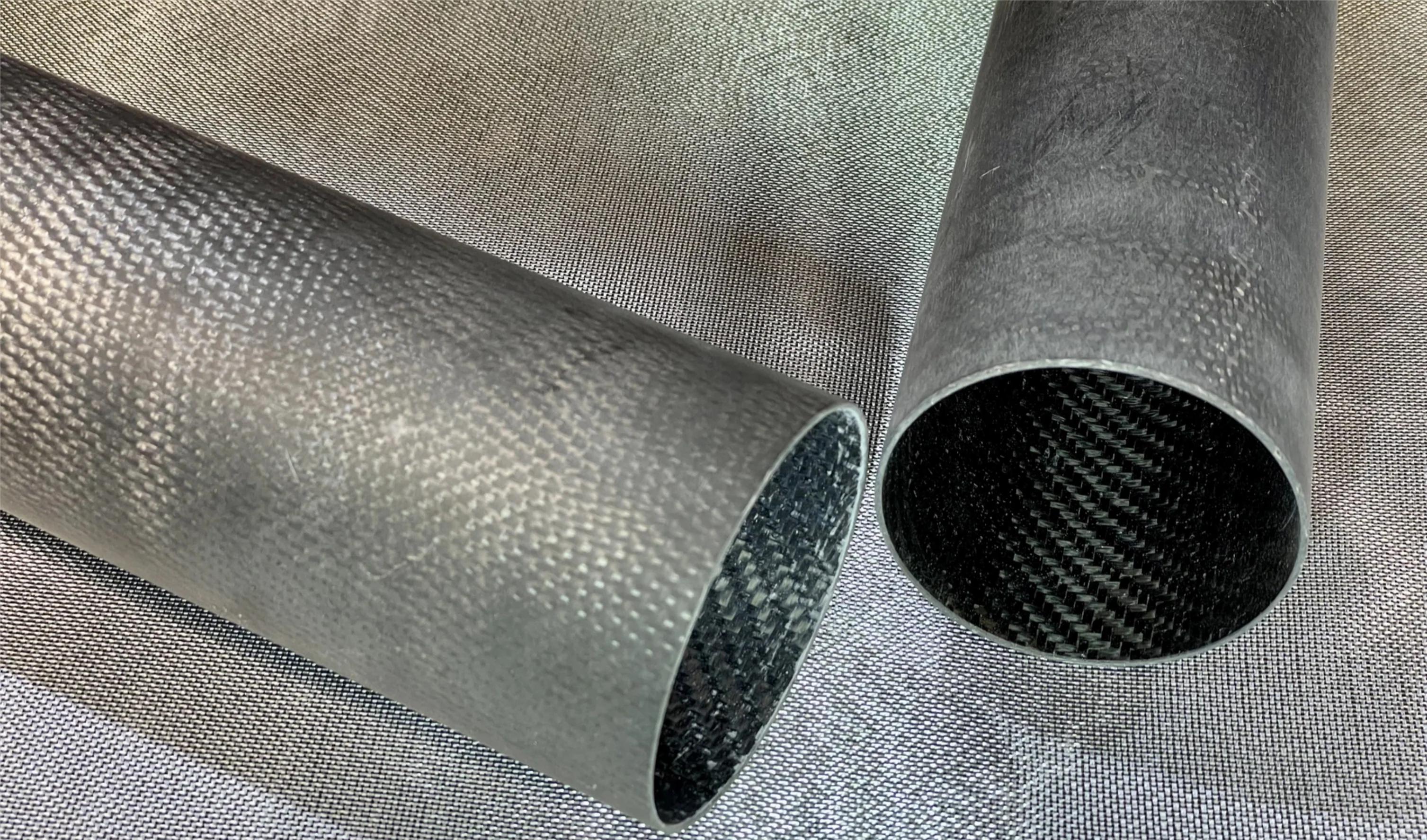 LOC 3.9" Carbon Airframe Tubing