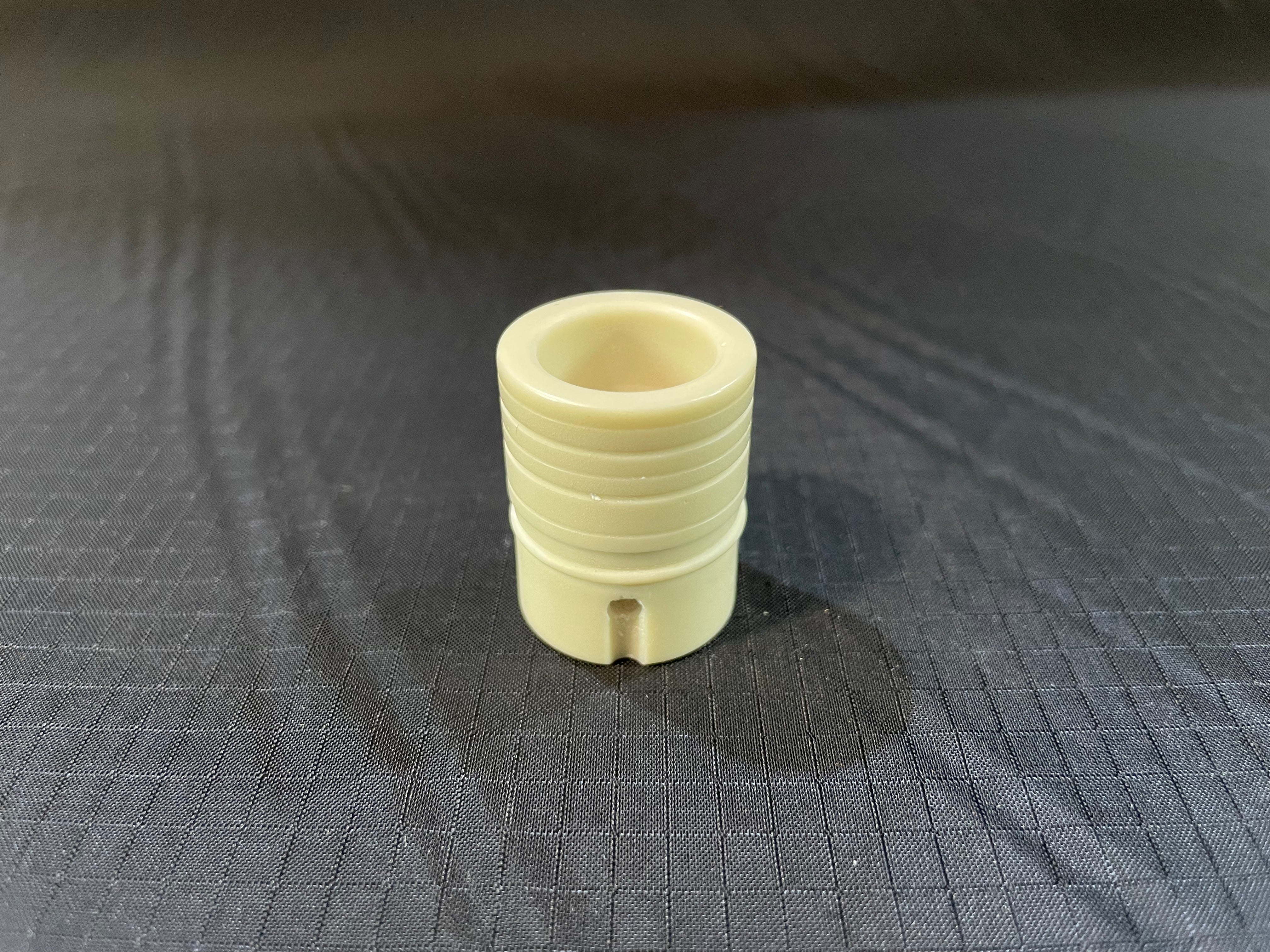 LOC Charge Cylinder, Snaps into Charge Cylinder Holder