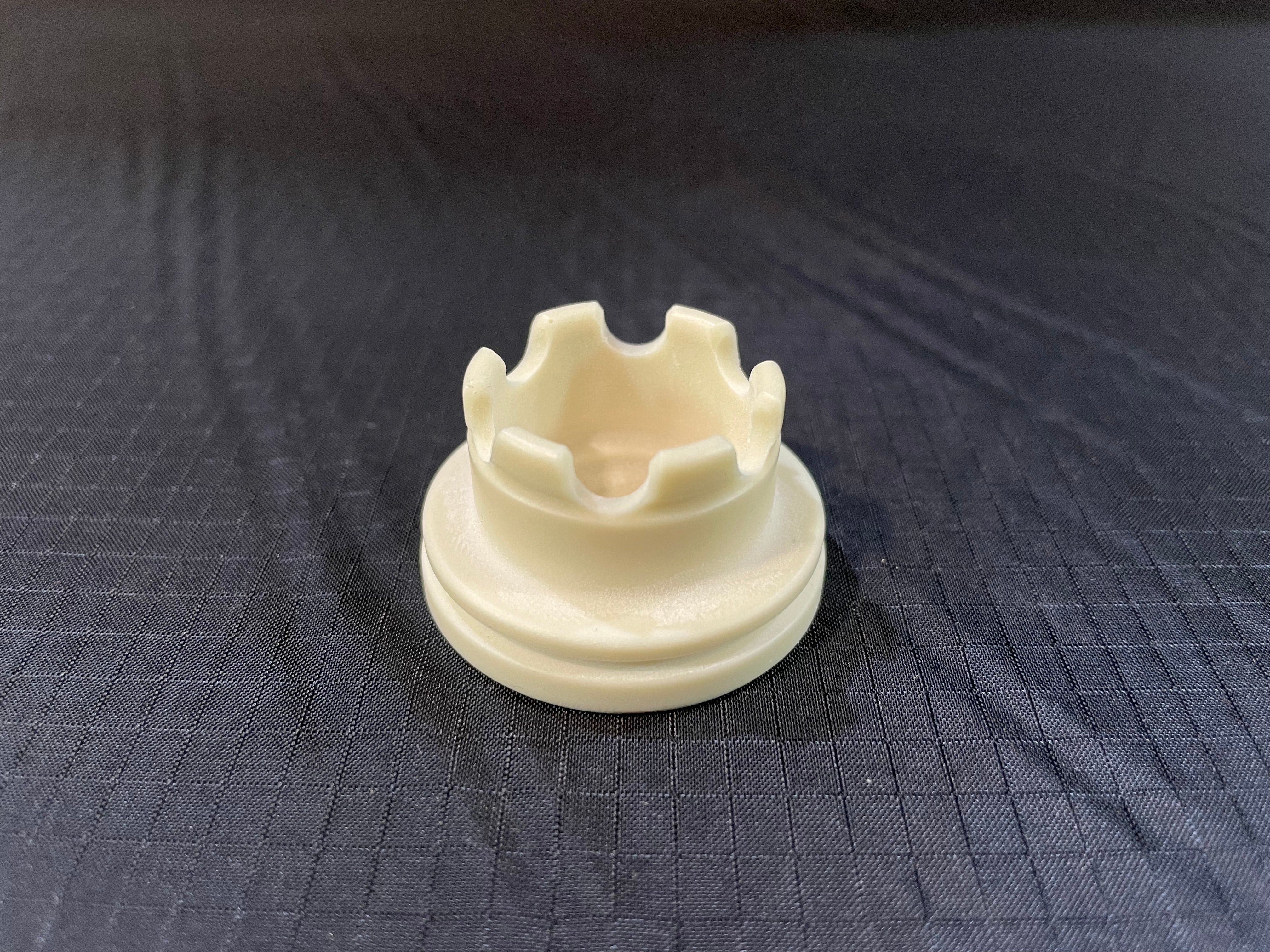 LOC Charge Cylinder Holder