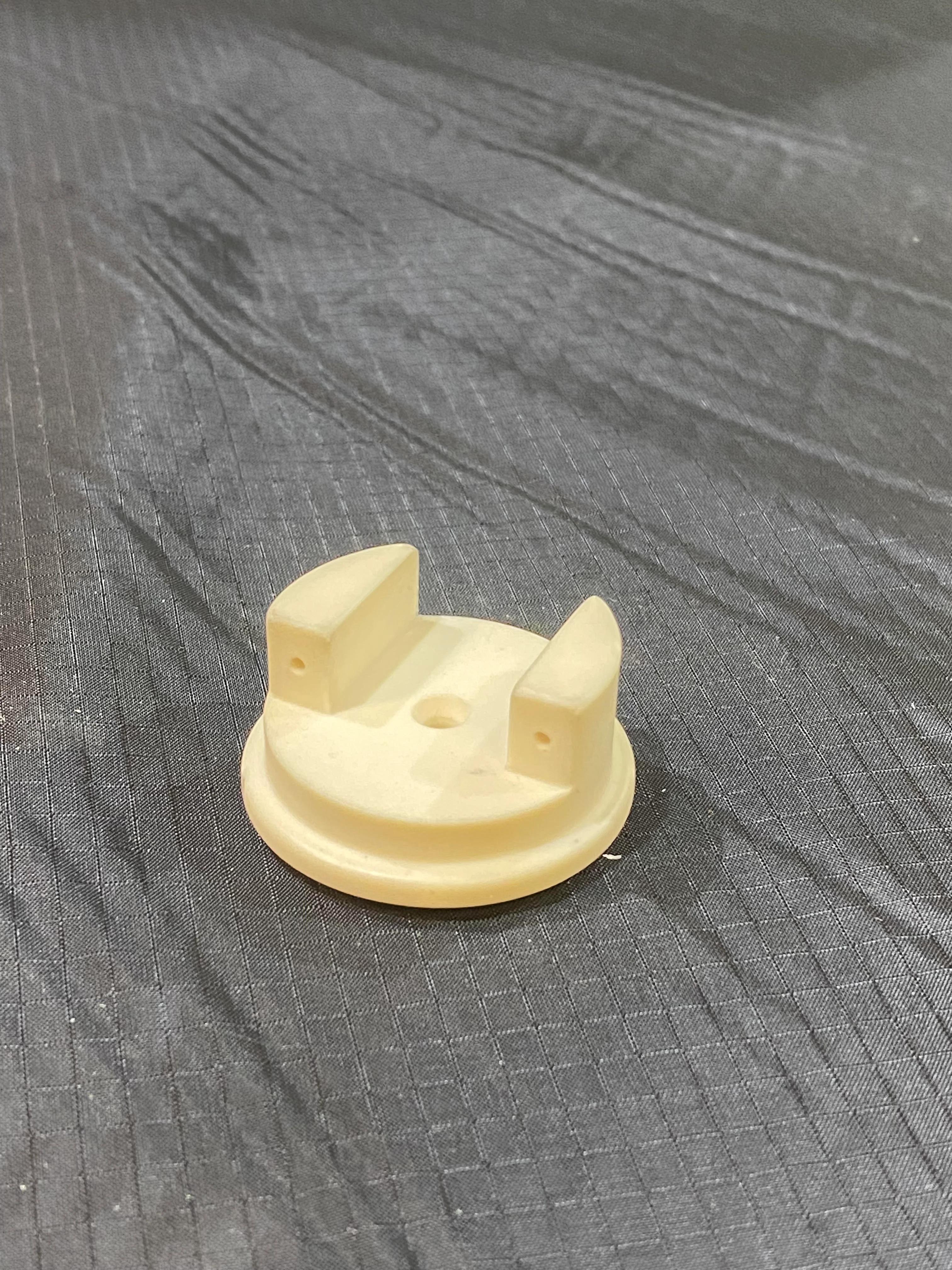 LOC PML Co-Pilot and P6 altimeters