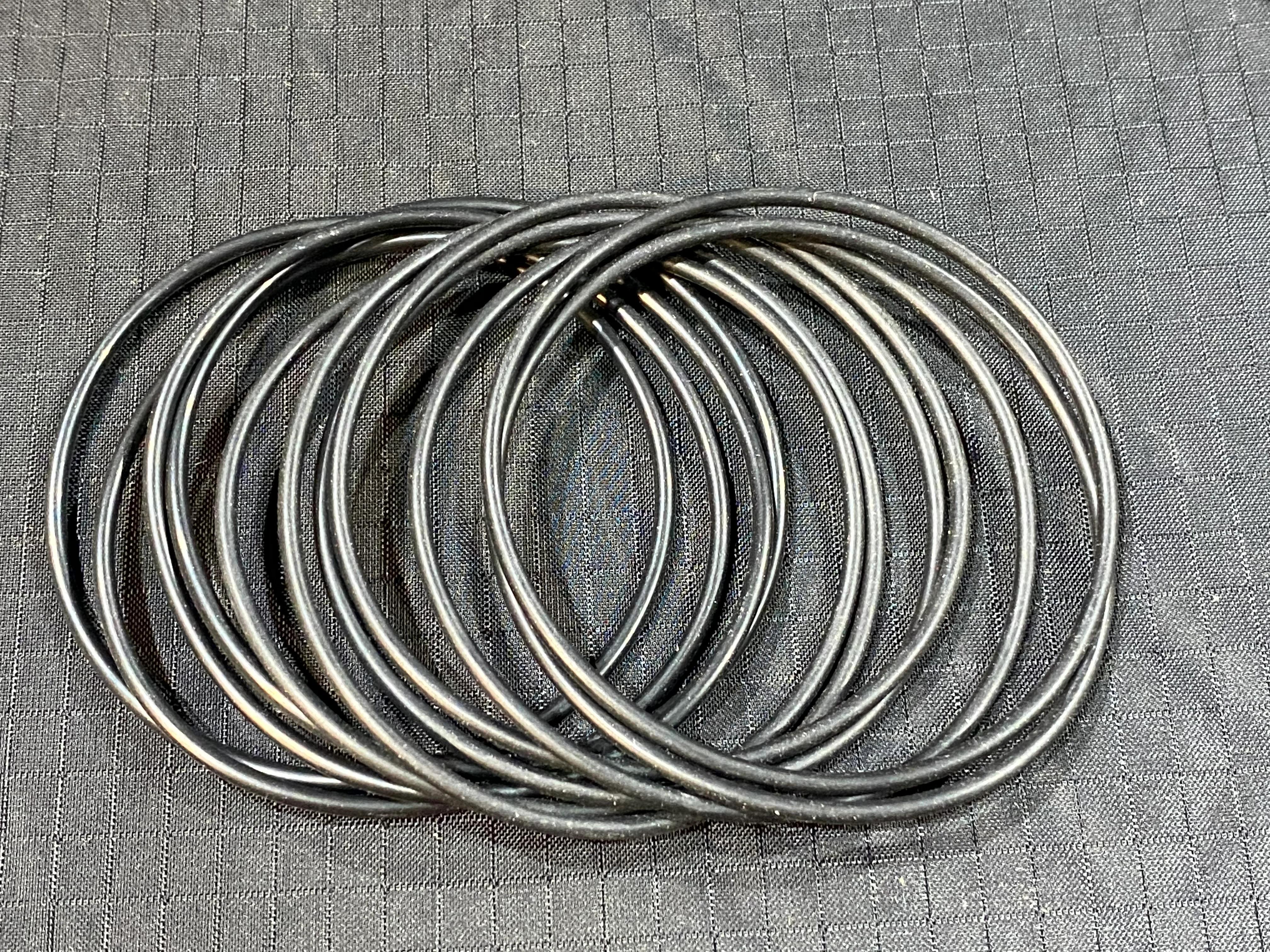 LOC O-Ring for Airframe Coupler