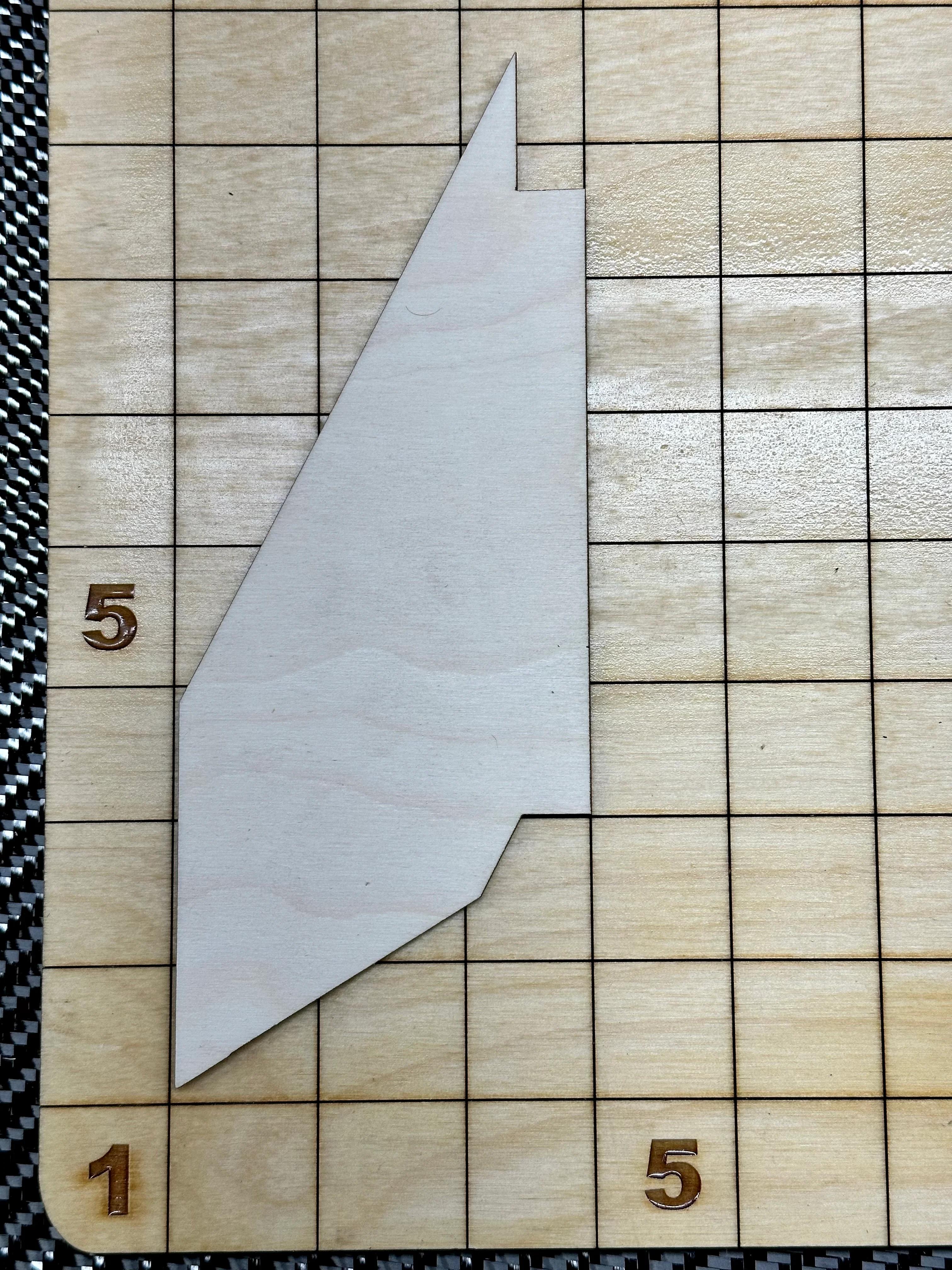 LOC FS-2.26" BBX 29mm