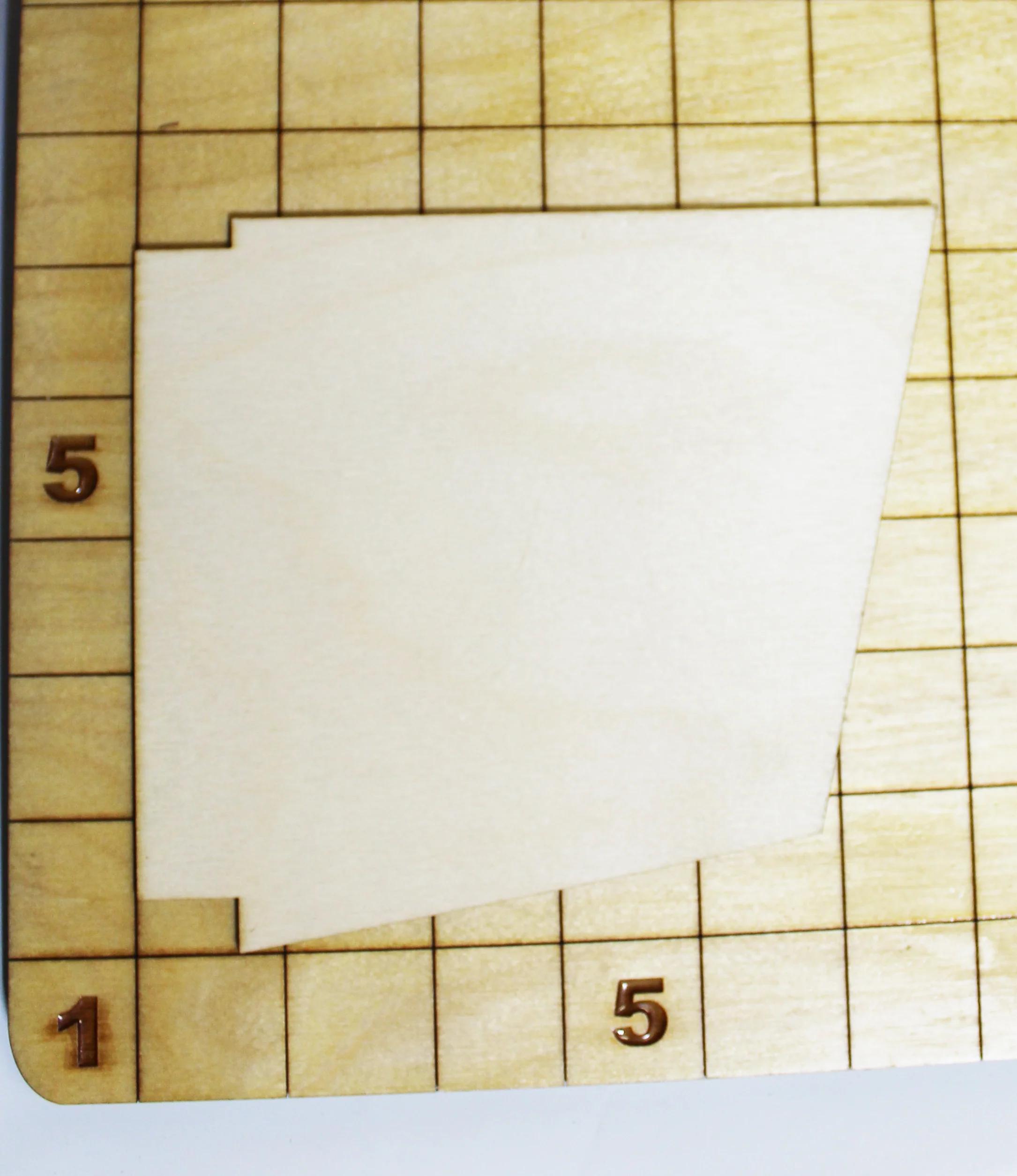 LOC PK-66 Ultimate Fin Set