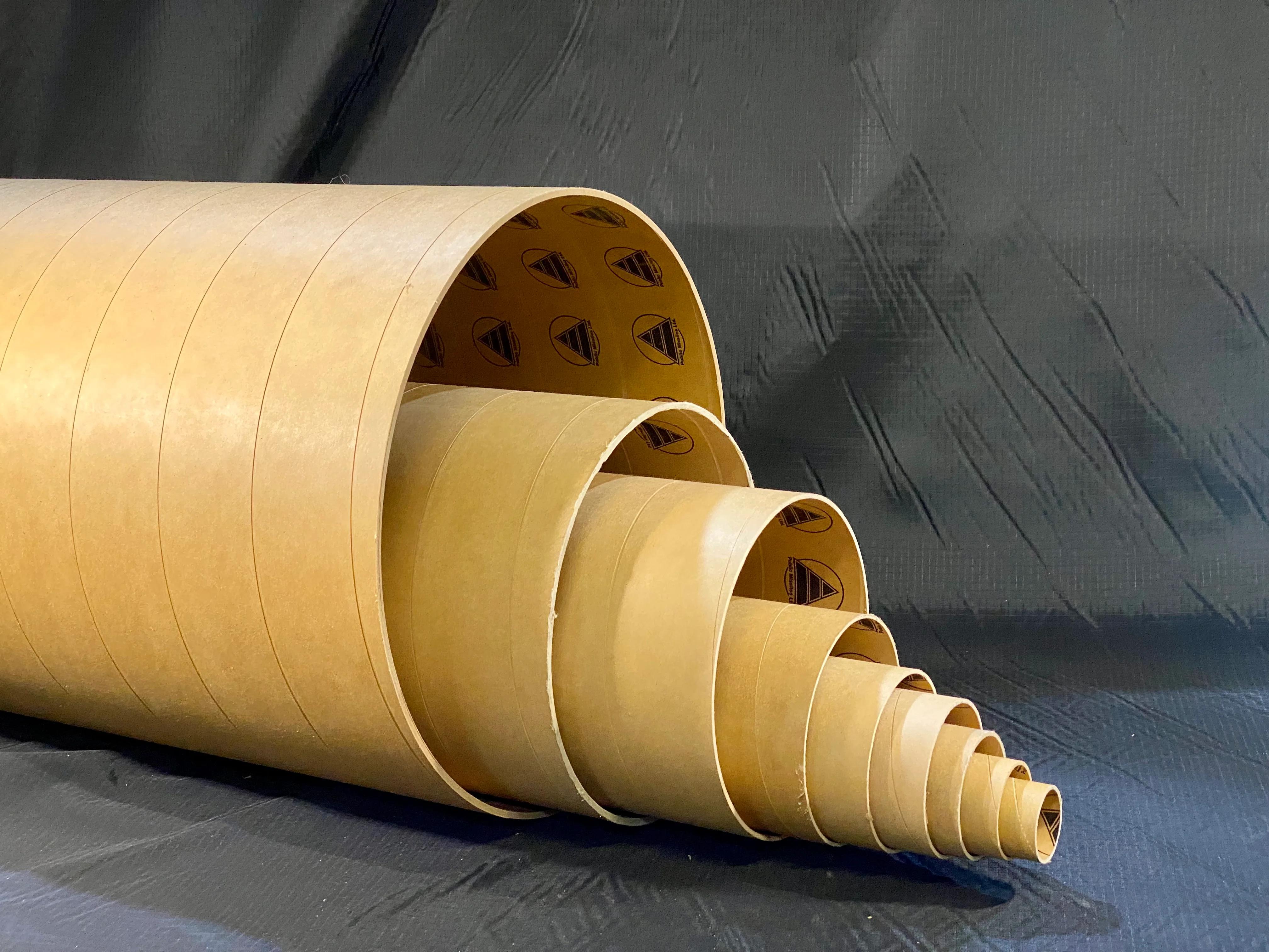 LOC Phenolic Motor Mount Tubing