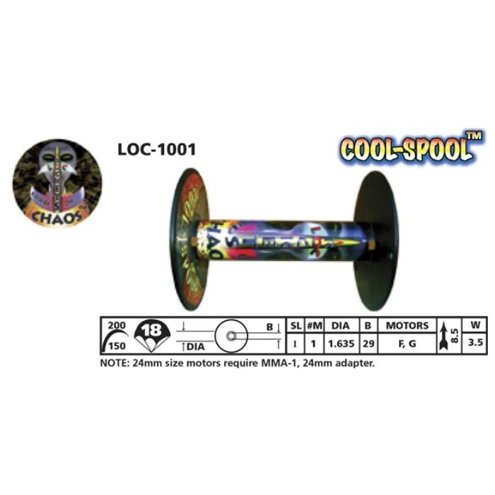 LOC Cool Spool