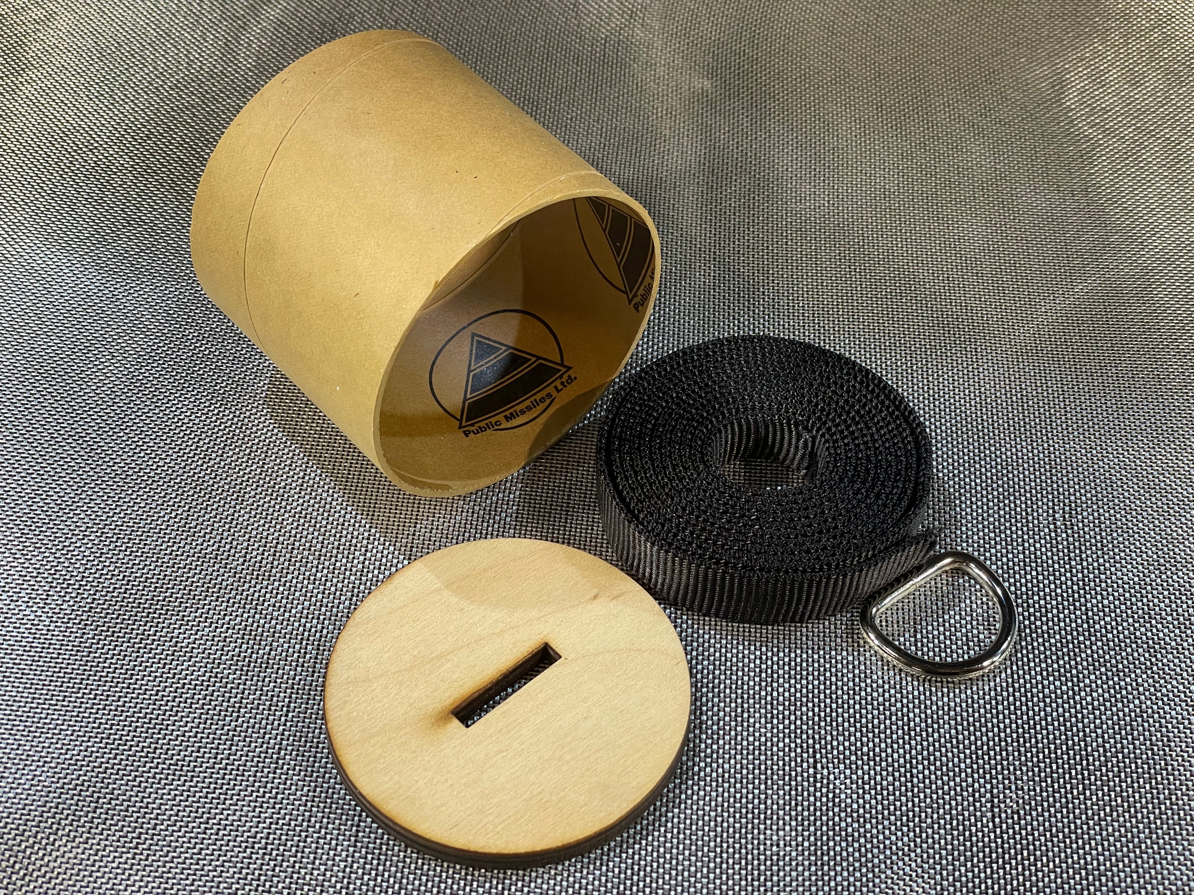 LOC Piston System Kit