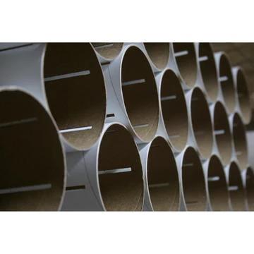 LOC Custom Airframe Slotting - 1.5" through 7.5" diameter fiber glassed Airframes