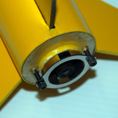 Madcow Motor Retainer 38mm