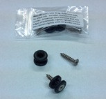 Madcow RG15B, Low-Drag Rail Guides for 1515 Rails, BulkheadType