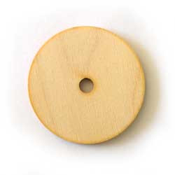 Madcow 4" Coupler Bulkplate