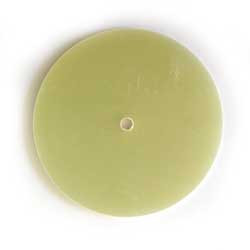 Madcow 4" / 98 mm G10 Coupler Bulkplate