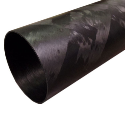 Madcow 1.6" / 38mm Carbon Fiber Coupler