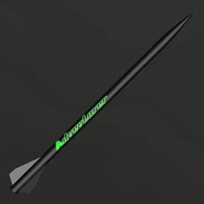 Madcow 2.2" Fiberglass Adventurer (tm)