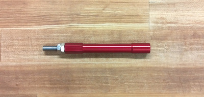 Madcow M1E4.5, Min Diam Retainer Extension, 5/16 Stud, 4.5-6.6"L