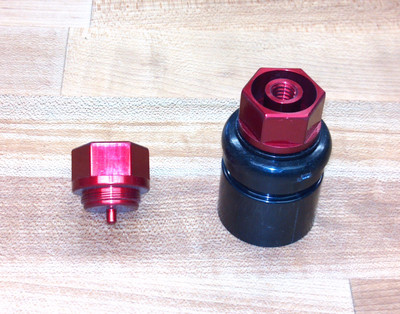 Madcow MC38, Cesaroni Pro38 Delay/Eject-Closure Adapter