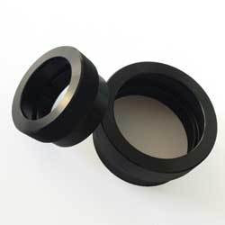 Madcow RA75L, Retainer Assembly, 75mm, L