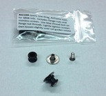 Madcow RG10A, Low-Drag Rail Guides for 1010 Rails, Airframe Type