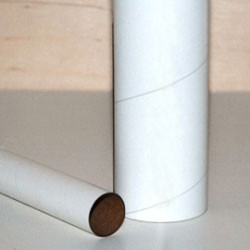 Madcow Cardboard 3x24" Tube